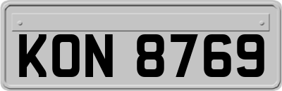 KON8769