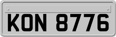 KON8776