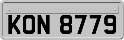 KON8779