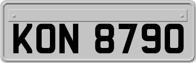 KON8790