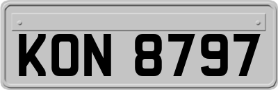 KON8797