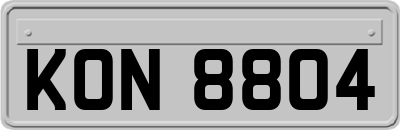 KON8804