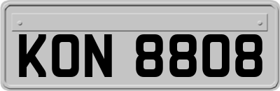 KON8808