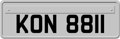 KON8811