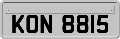KON8815