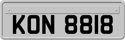 KON8818