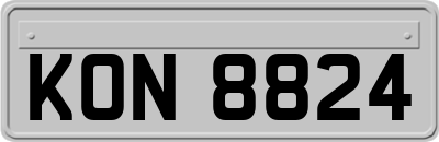 KON8824