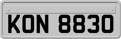 KON8830