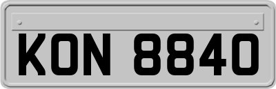 KON8840
