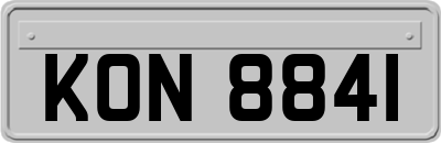 KON8841