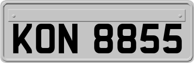 KON8855