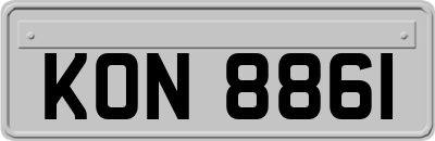 KON8861