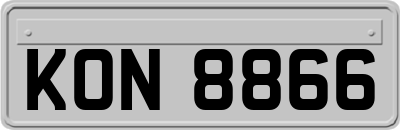 KON8866