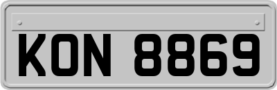 KON8869