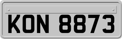 KON8873