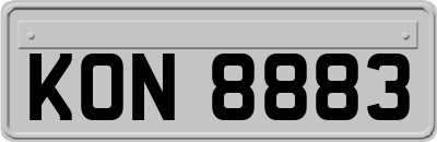 KON8883