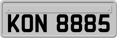 KON8885