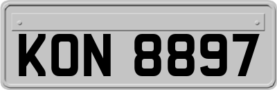 KON8897