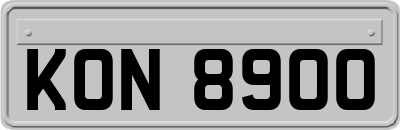 KON8900