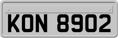 KON8902