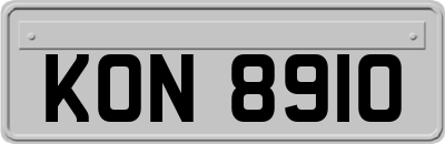 KON8910