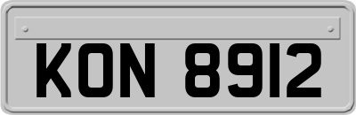 KON8912