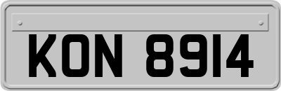 KON8914