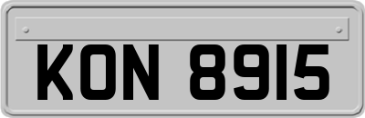KON8915