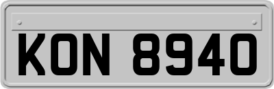 KON8940