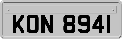 KON8941