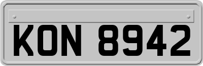 KON8942