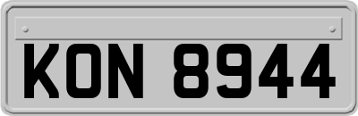 KON8944