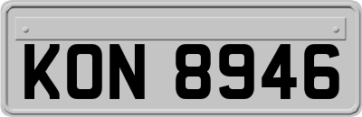 KON8946