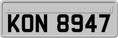 KON8947