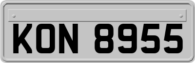 KON8955
