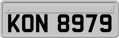 KON8979