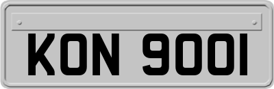 KON9001