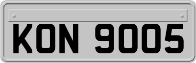 KON9005