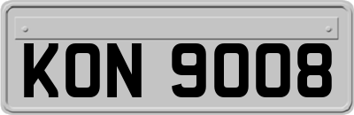 KON9008