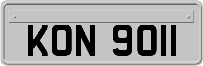 KON9011