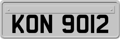 KON9012