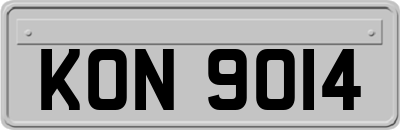 KON9014