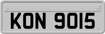 KON9015