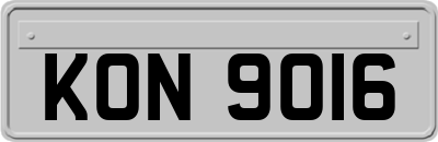 KON9016