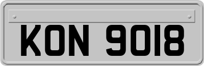 KON9018