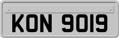 KON9019