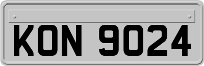 KON9024