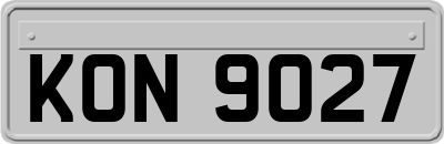 KON9027