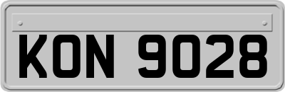 KON9028