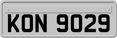 KON9029